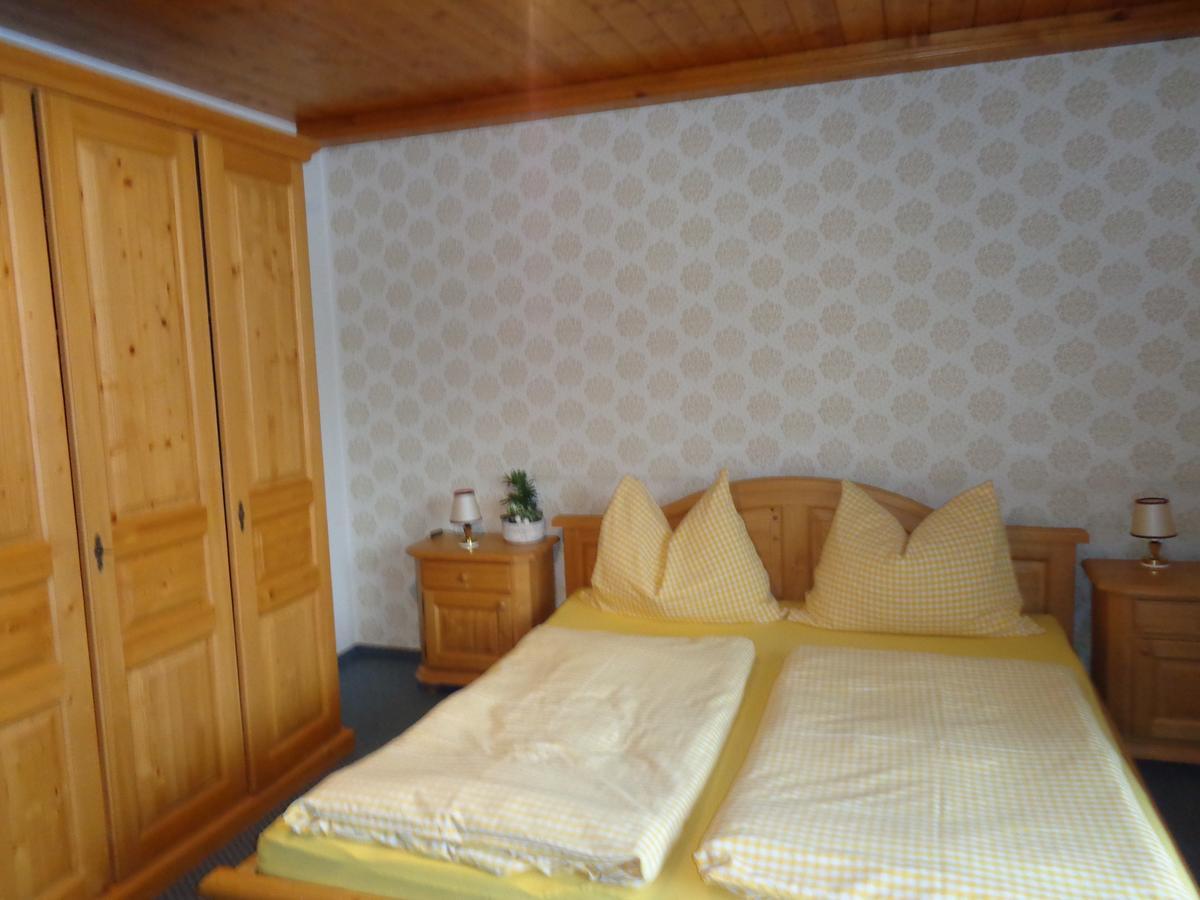 Haus Ottilie Apartment Flachau Exterior foto